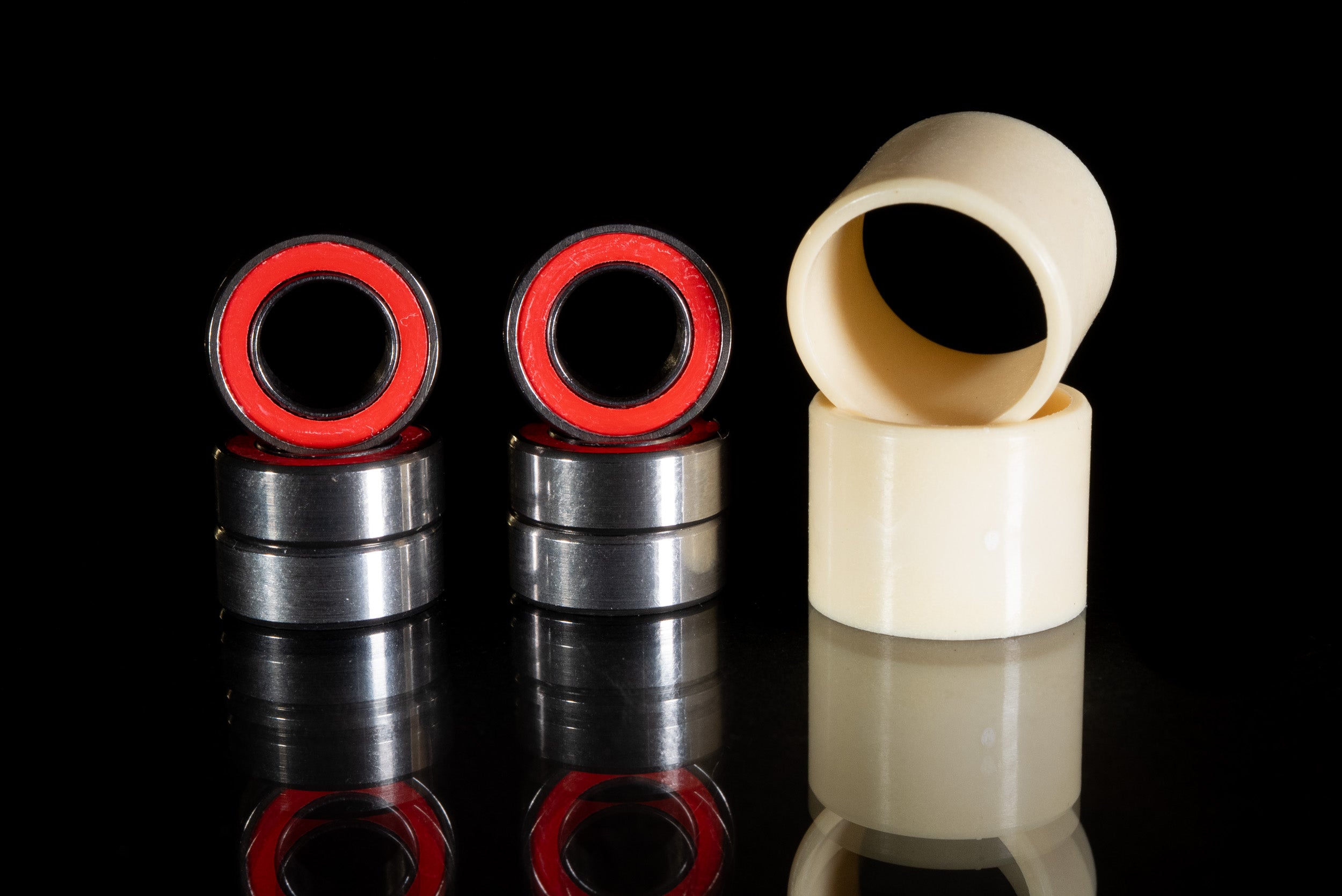 Bearing and Bushing Kit