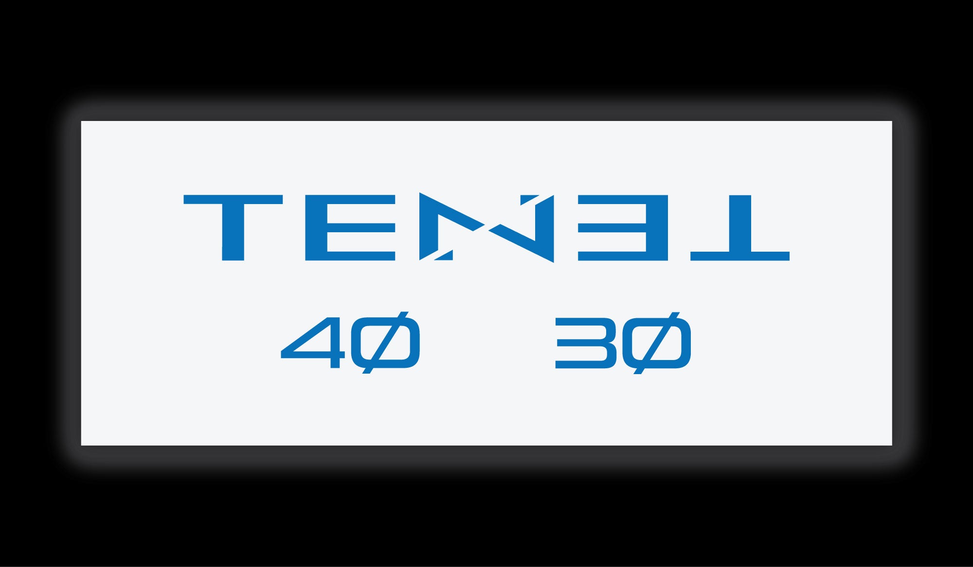 BODEM AL V3 DECAL KIT