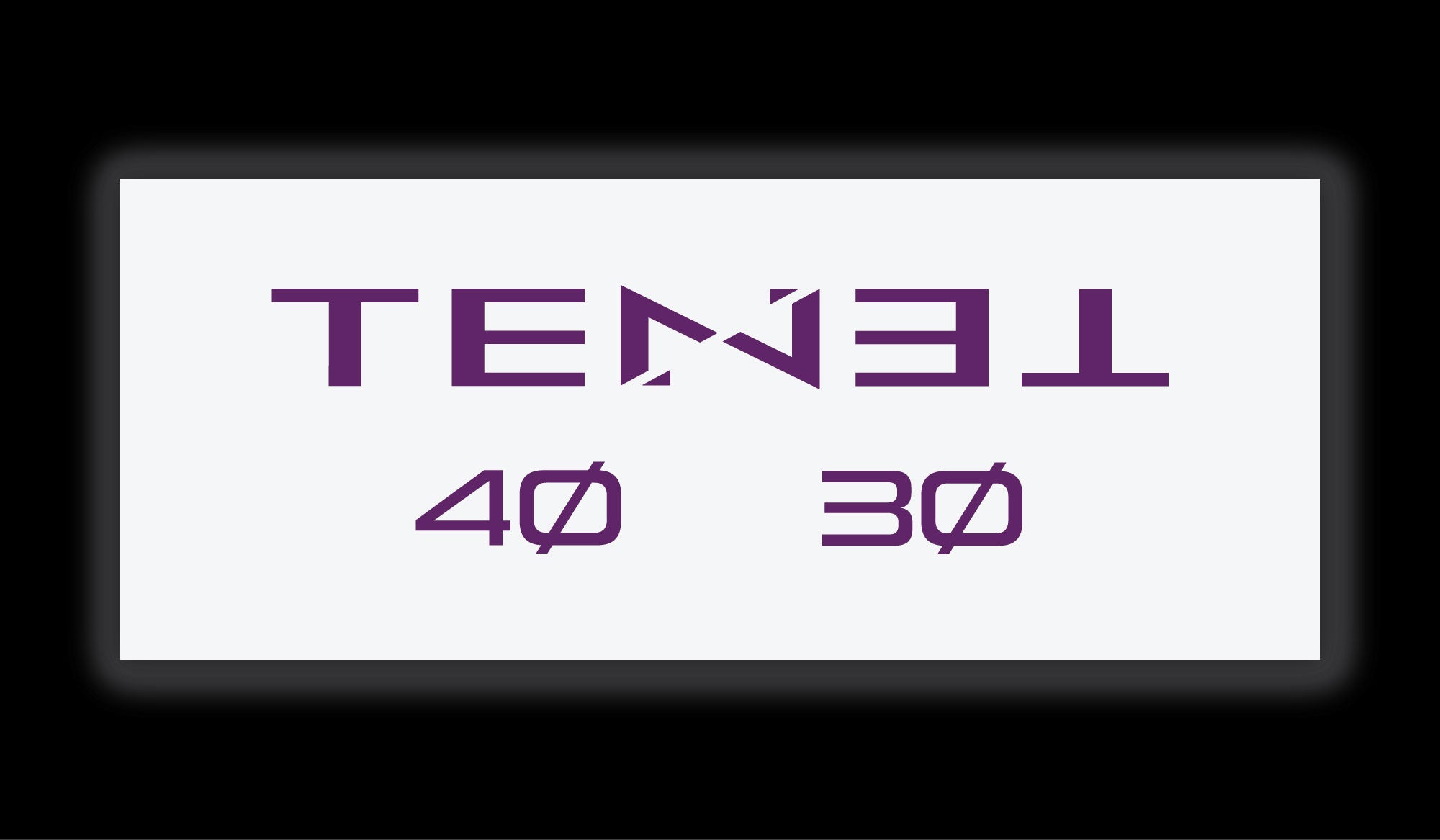 BODEM AL V3 DECAL KIT