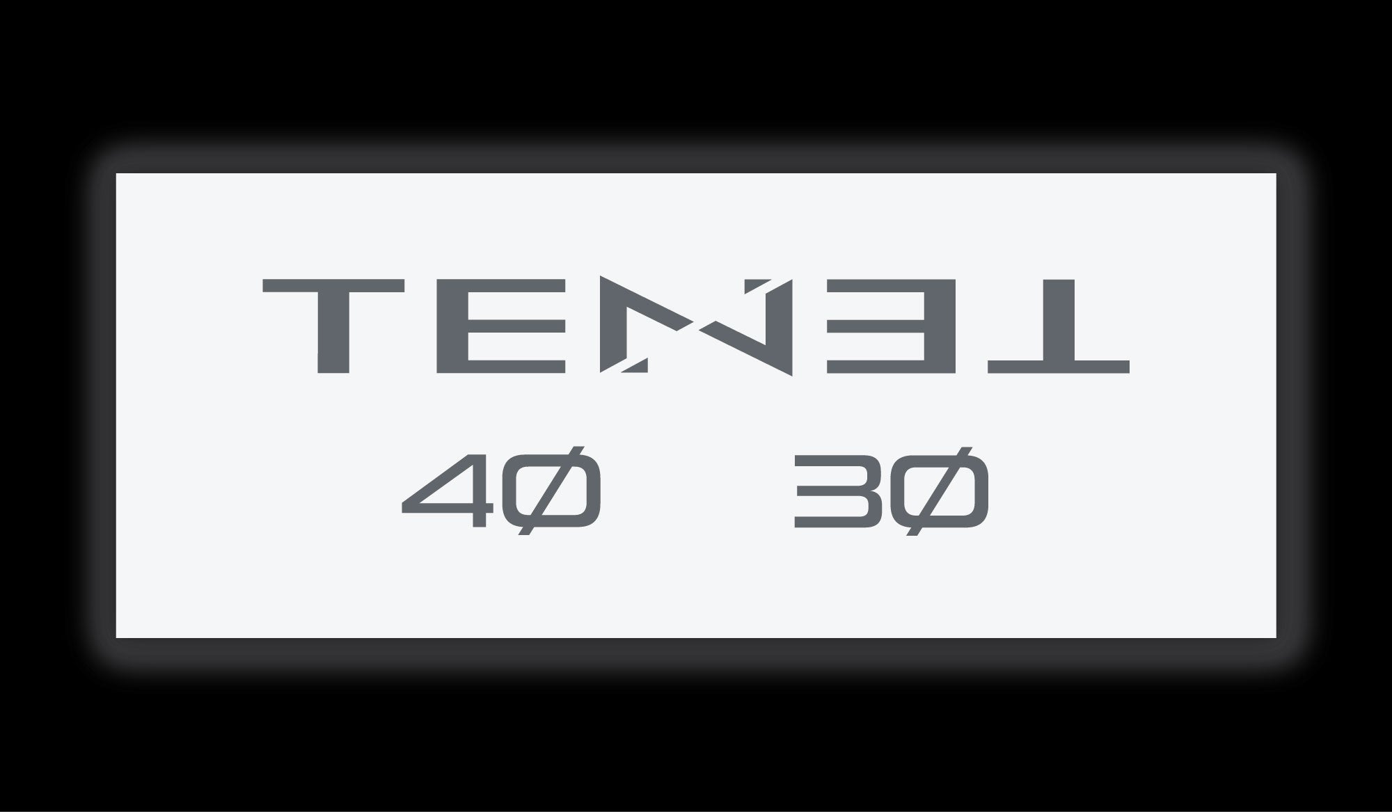 BODEM AL V3 DECAL KIT