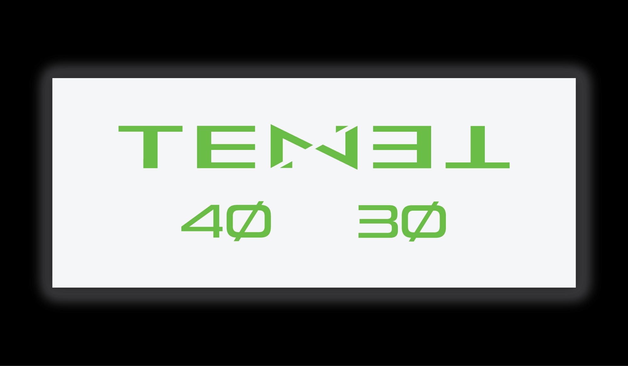 BODEM AL V3 DECAL KIT