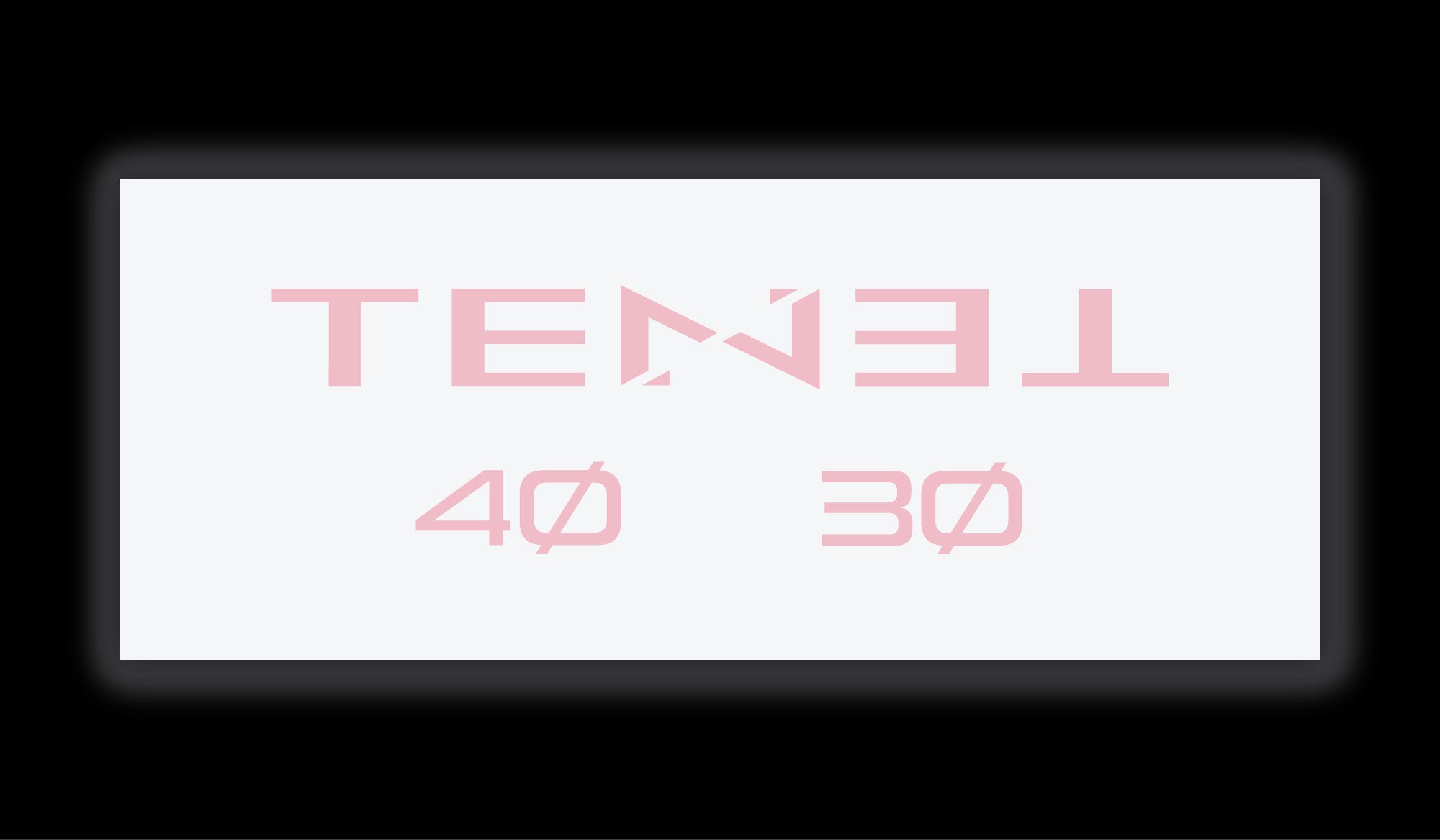 BODEM AL V3 DECAL KIT