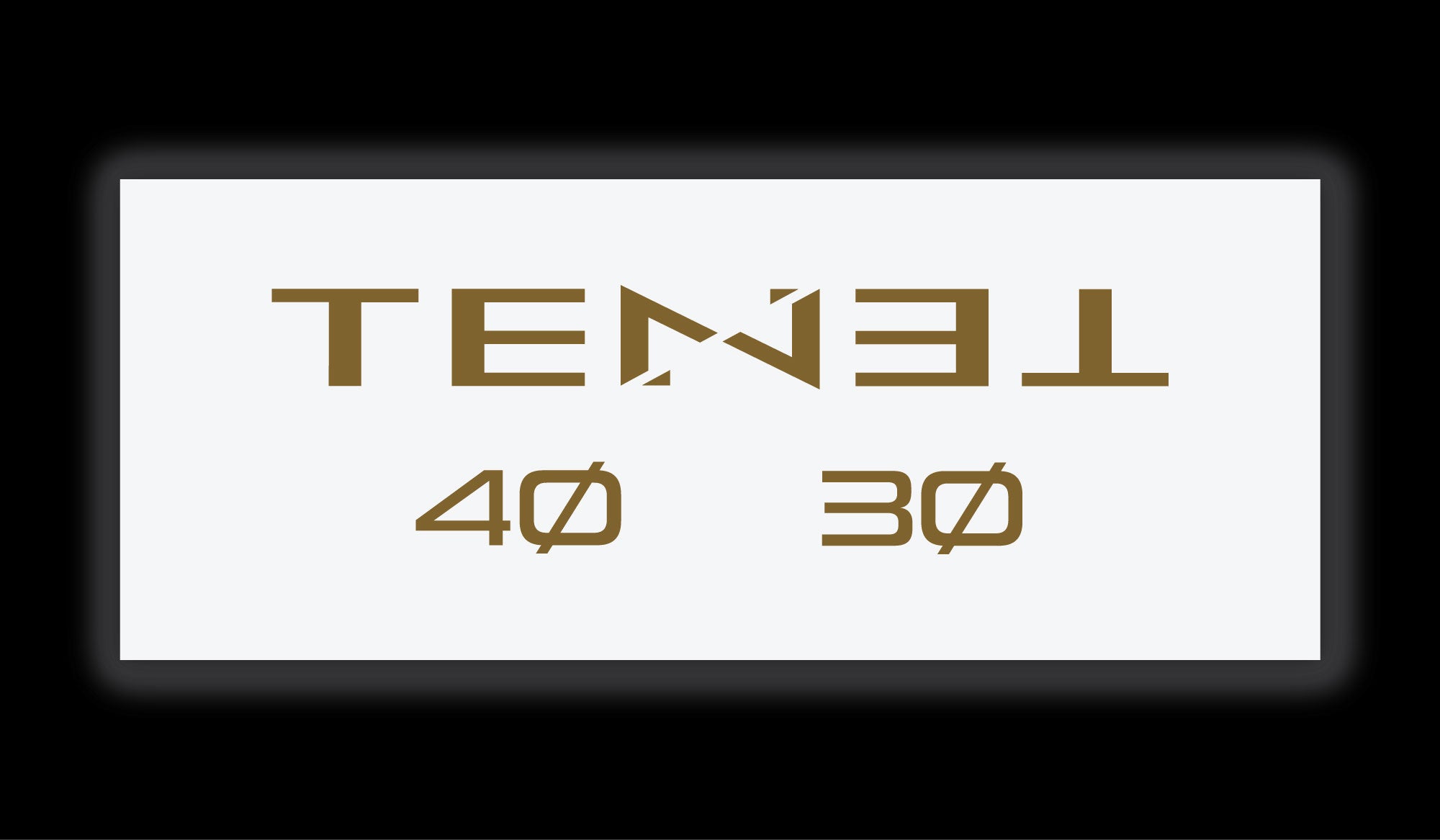 BODEM AL V3 DECAL KIT