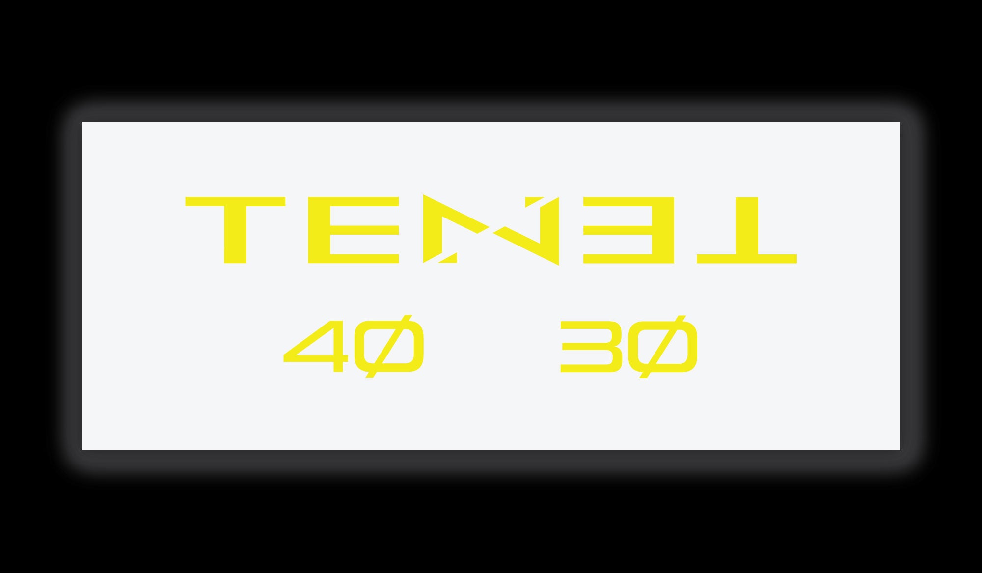 BODEM AL V3 DECAL KIT