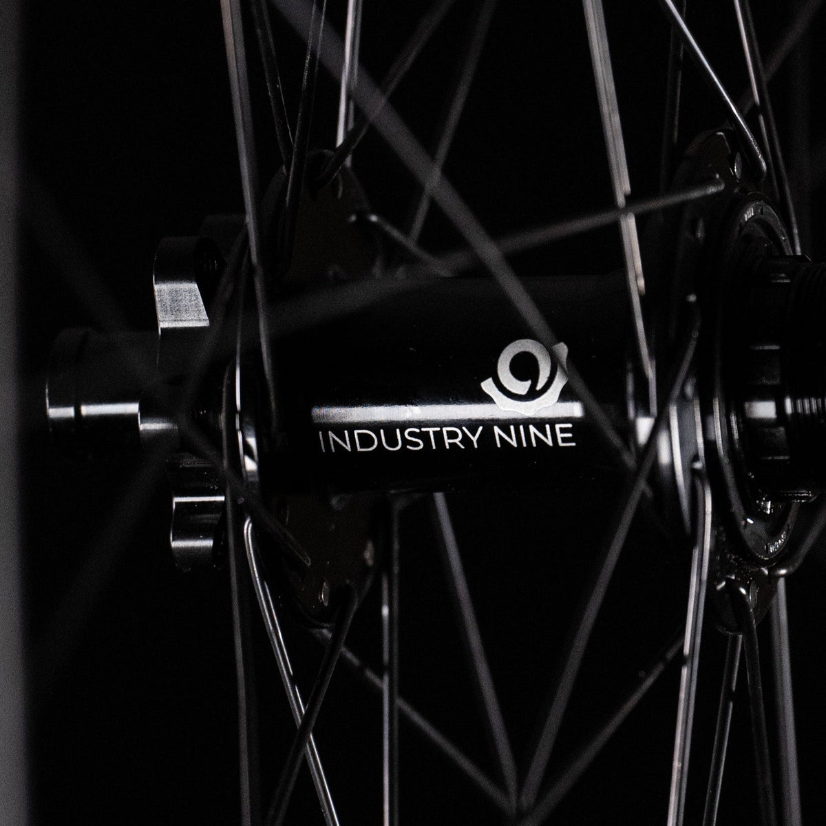 Coven AL 1/1 Wheelset