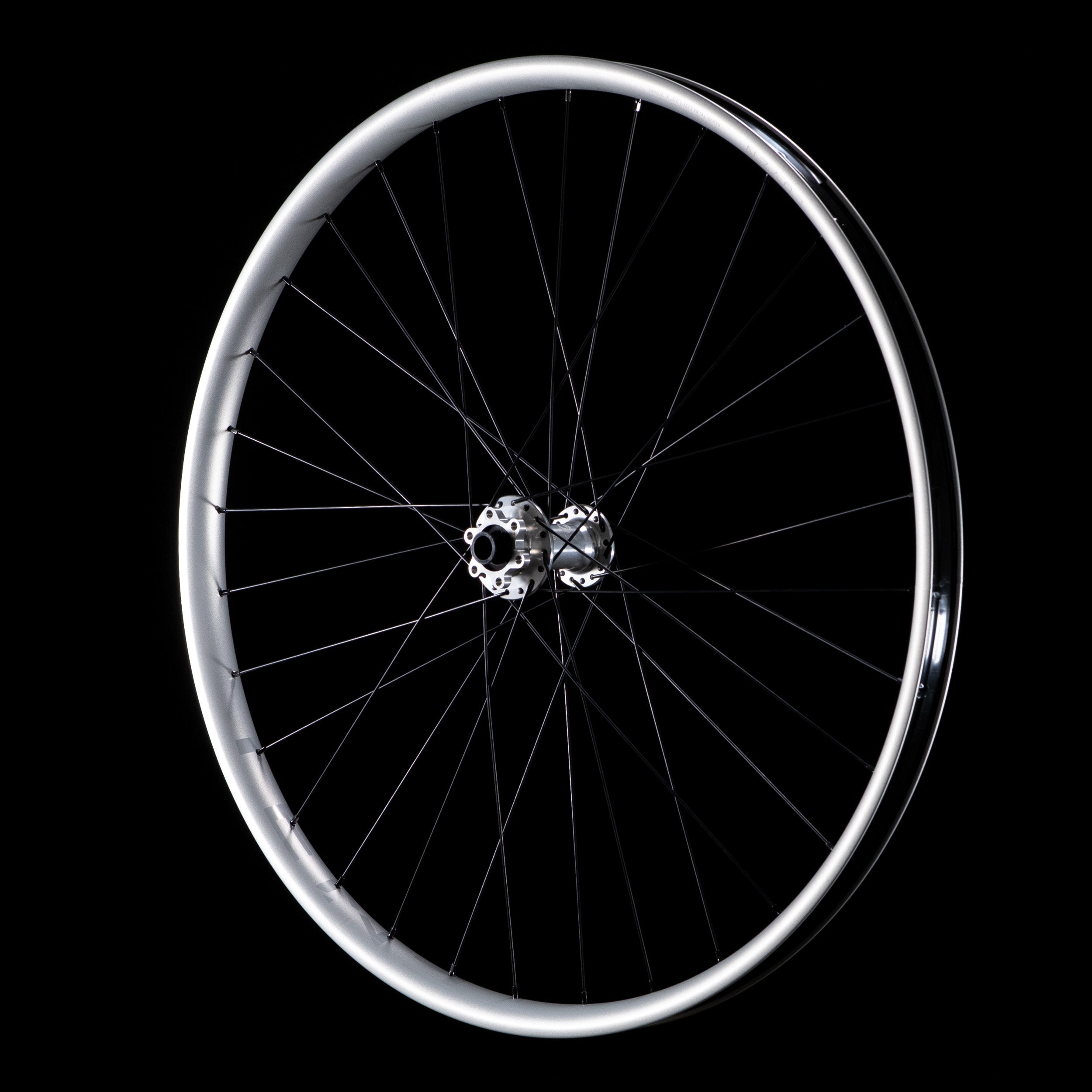 Coven AL 1/1 Front Wheel