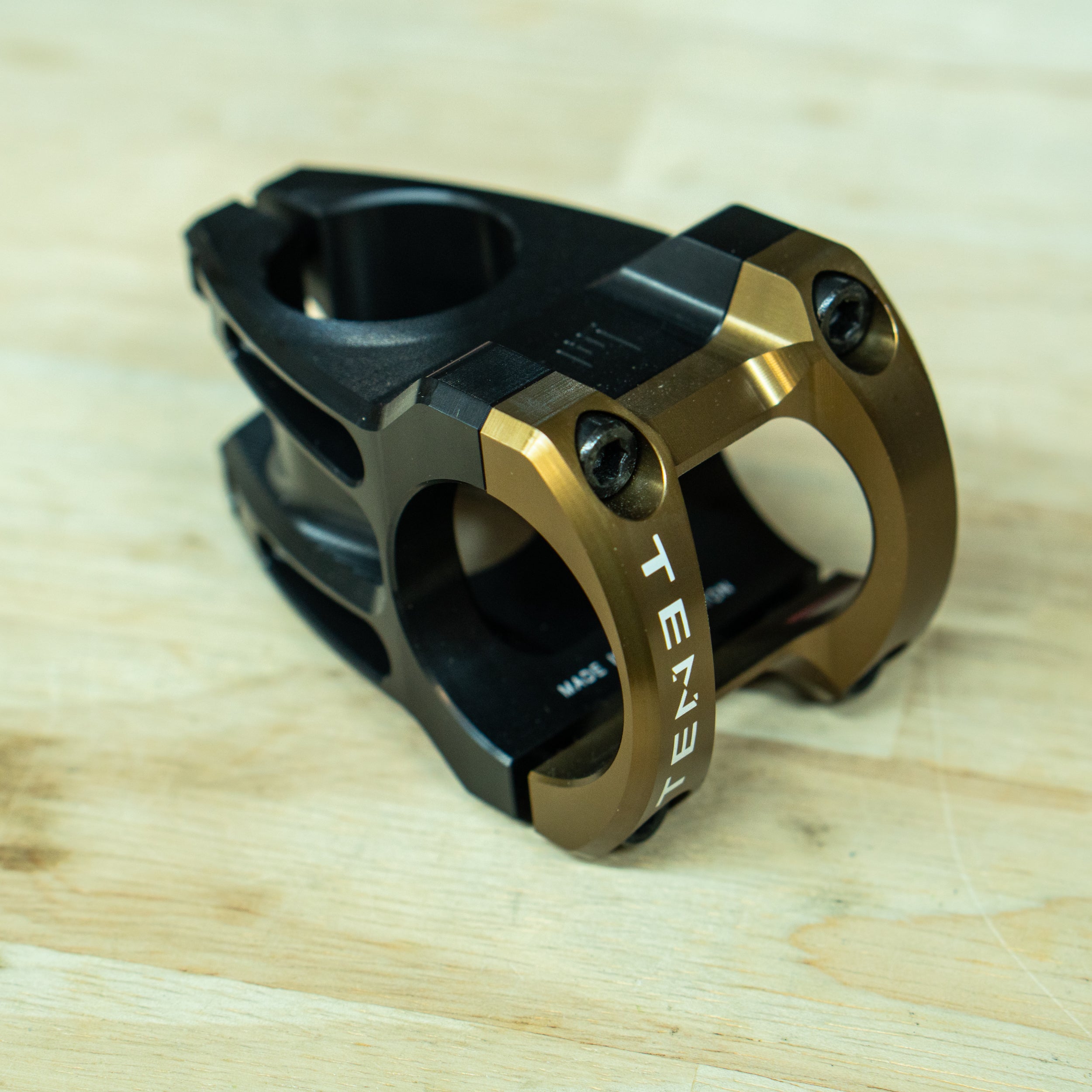 NORA ø35 V2.5 STEM - BLEM