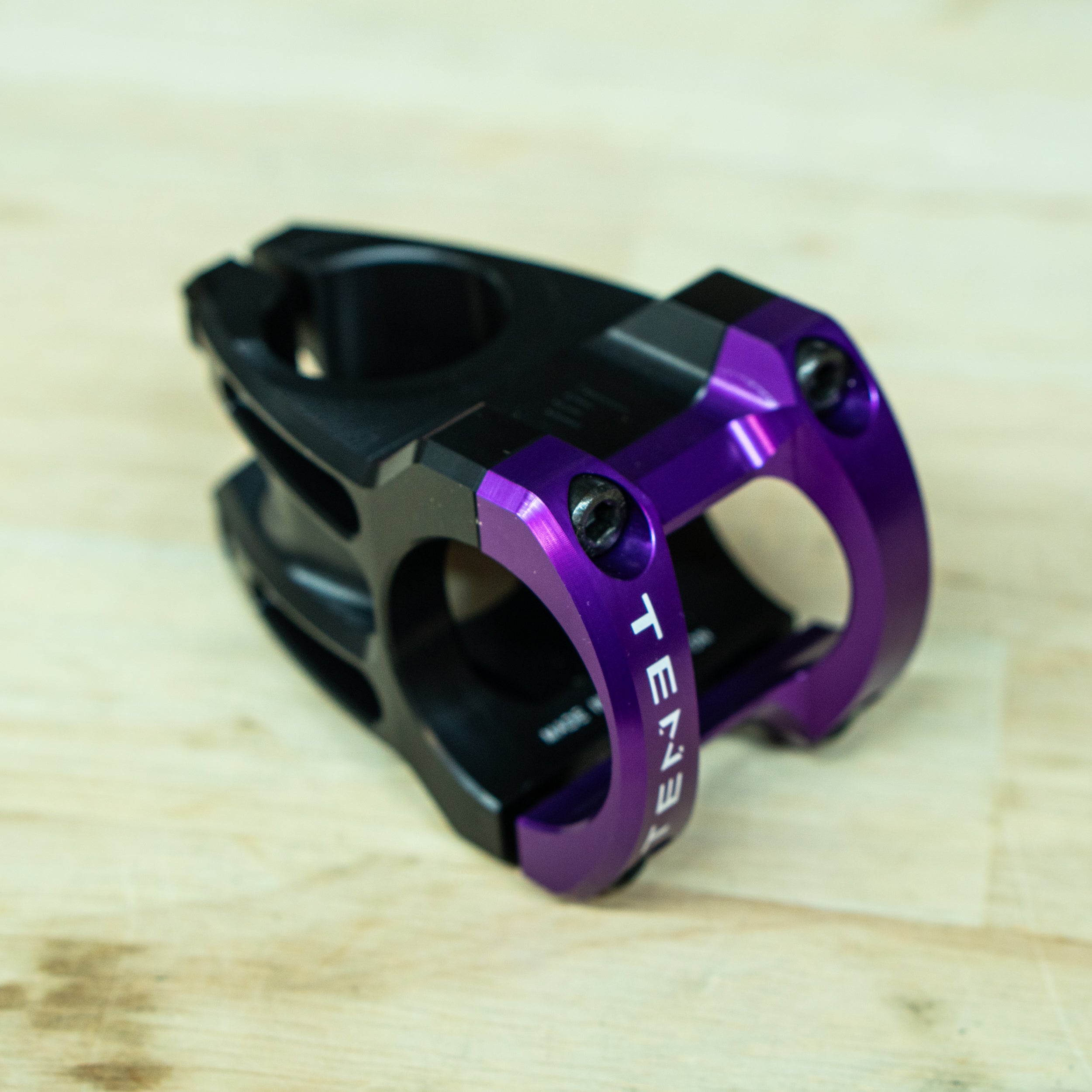 NORA ø35 V2.5 STEM - BLEM