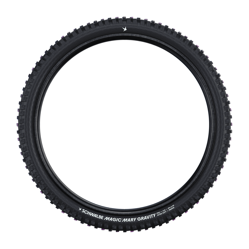 Schwalbe Magic Mary Gravity Pro Radial Tire