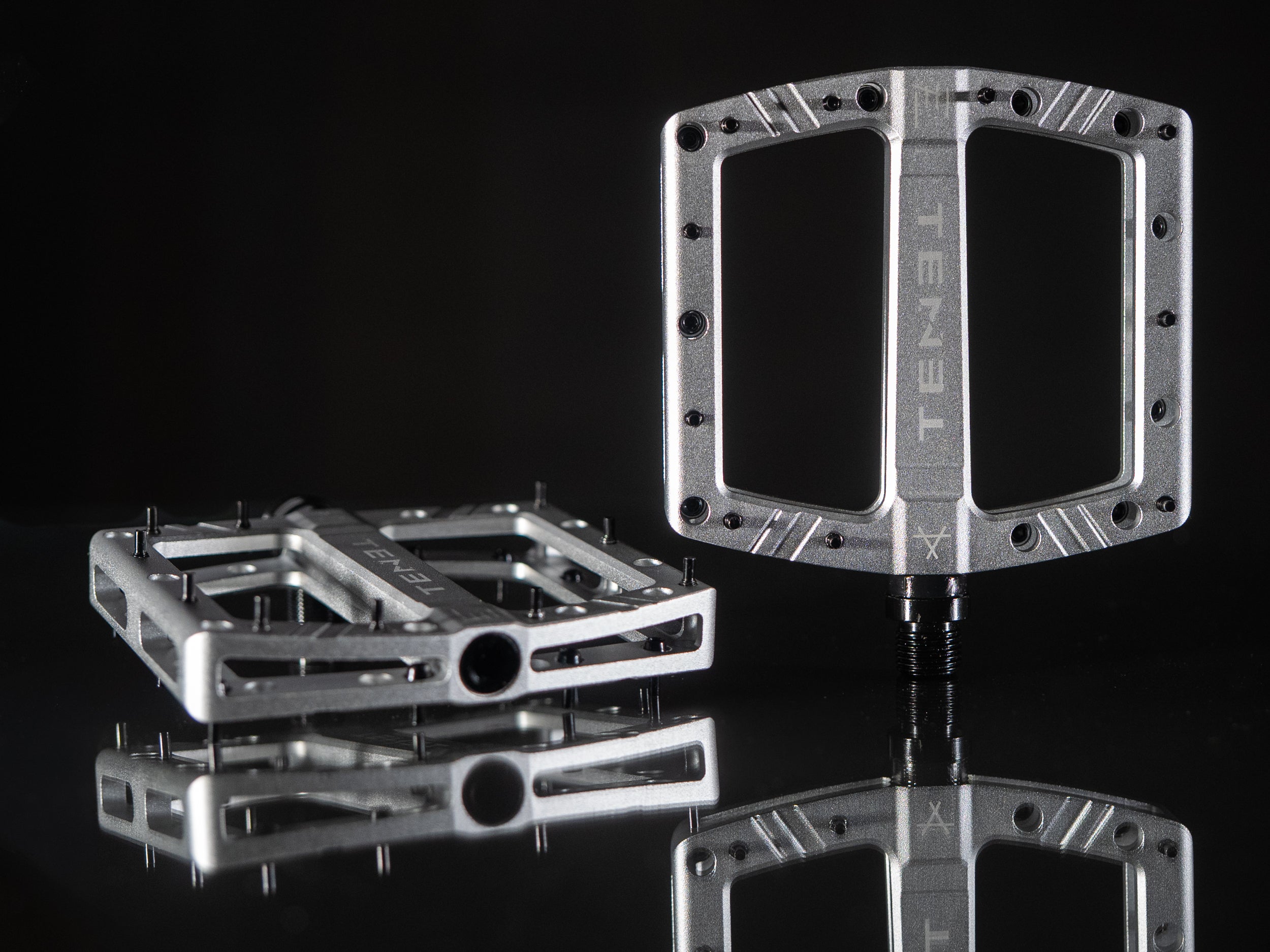 Occult V2 "Get-A-Pedal" Special