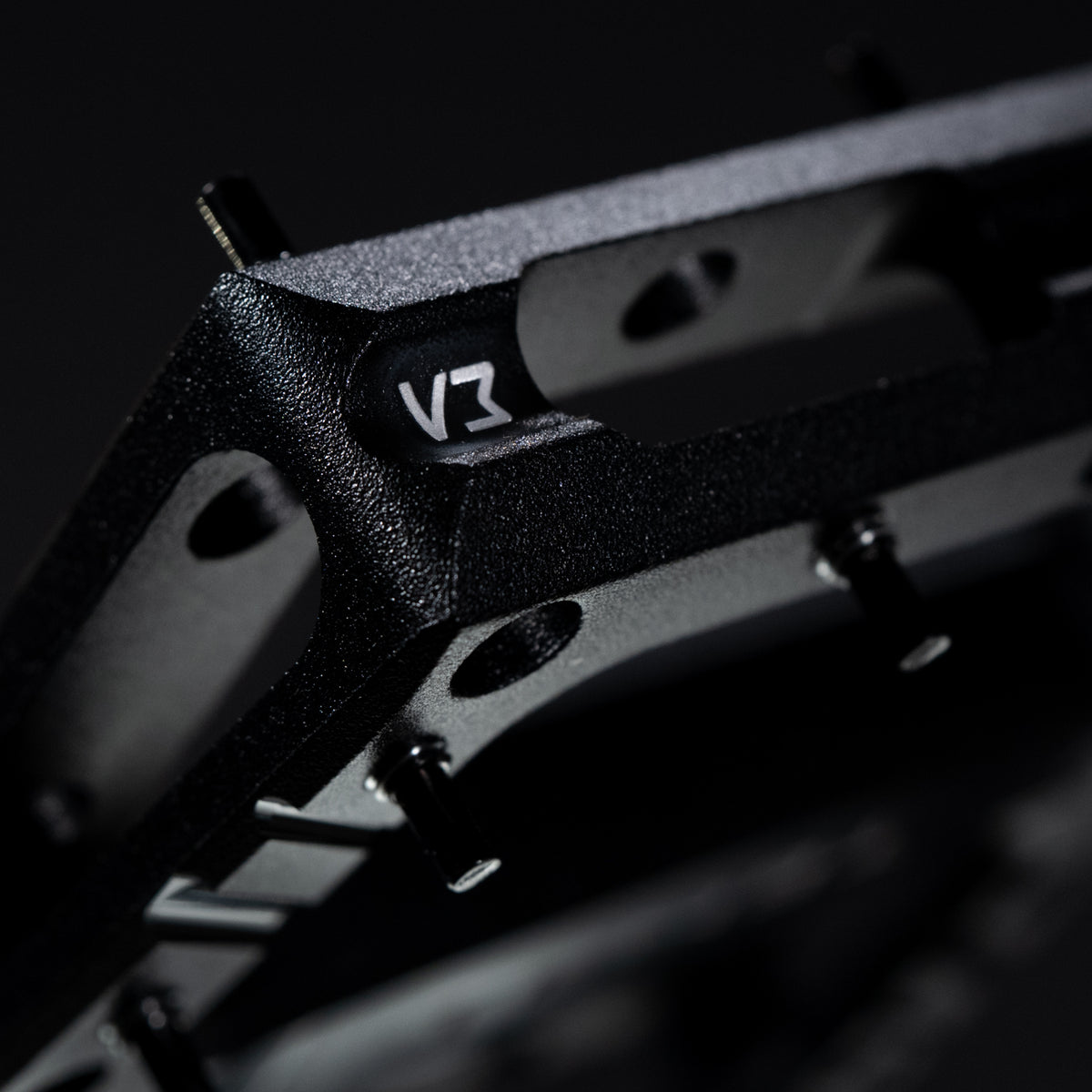 OCCULT V3 PEDAL