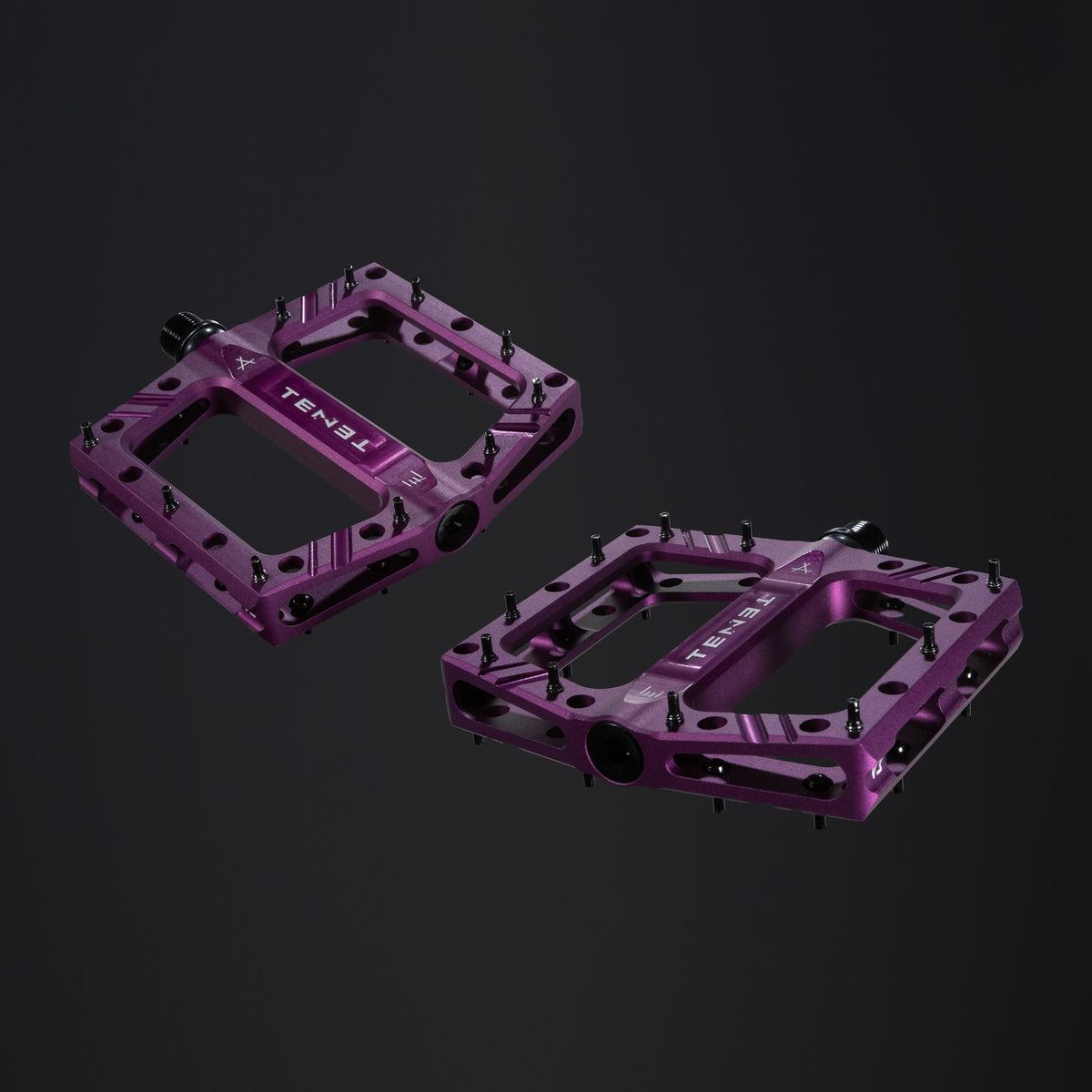 OCCULT V3 PEDAL