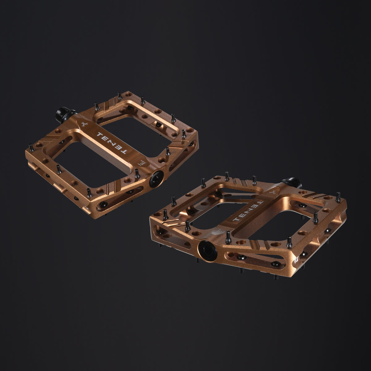 OCCULT V3 PEDAL