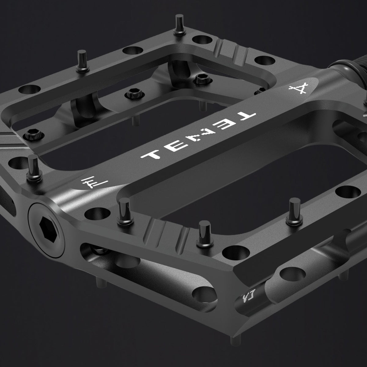 v3 pedals OCCULT PEDAL Thomann reversible piano sustain segmentunicorns Amount:$200 durable design and maximum