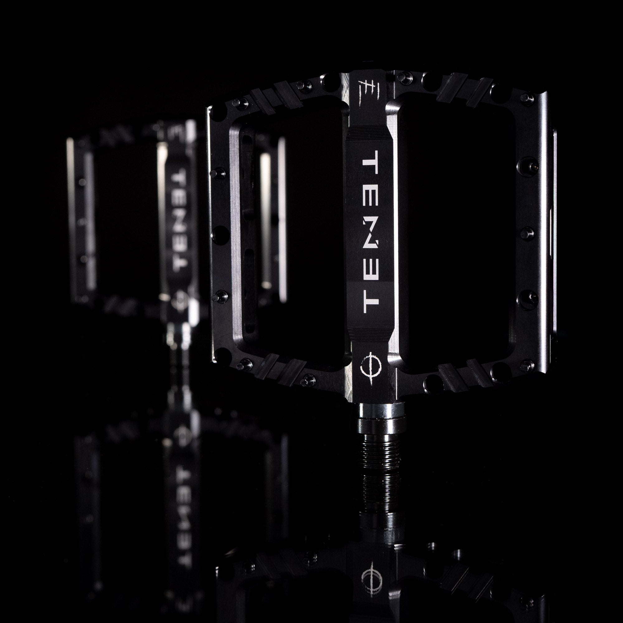 Omen V2 "Get-A-Pedal" Special