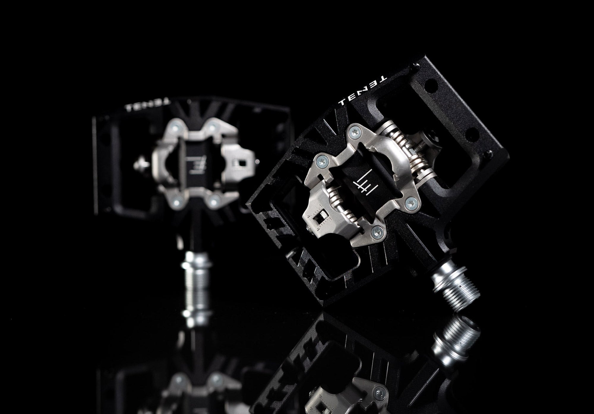 OSIRIS CLIP-IN PEDAL