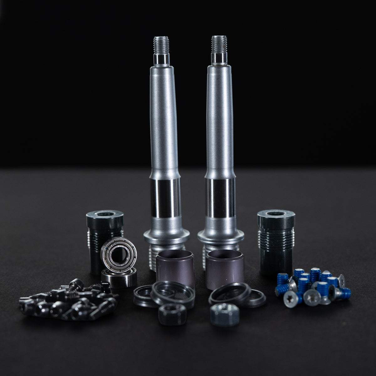 Osiris Clip-in Pedal Rebuild Kit