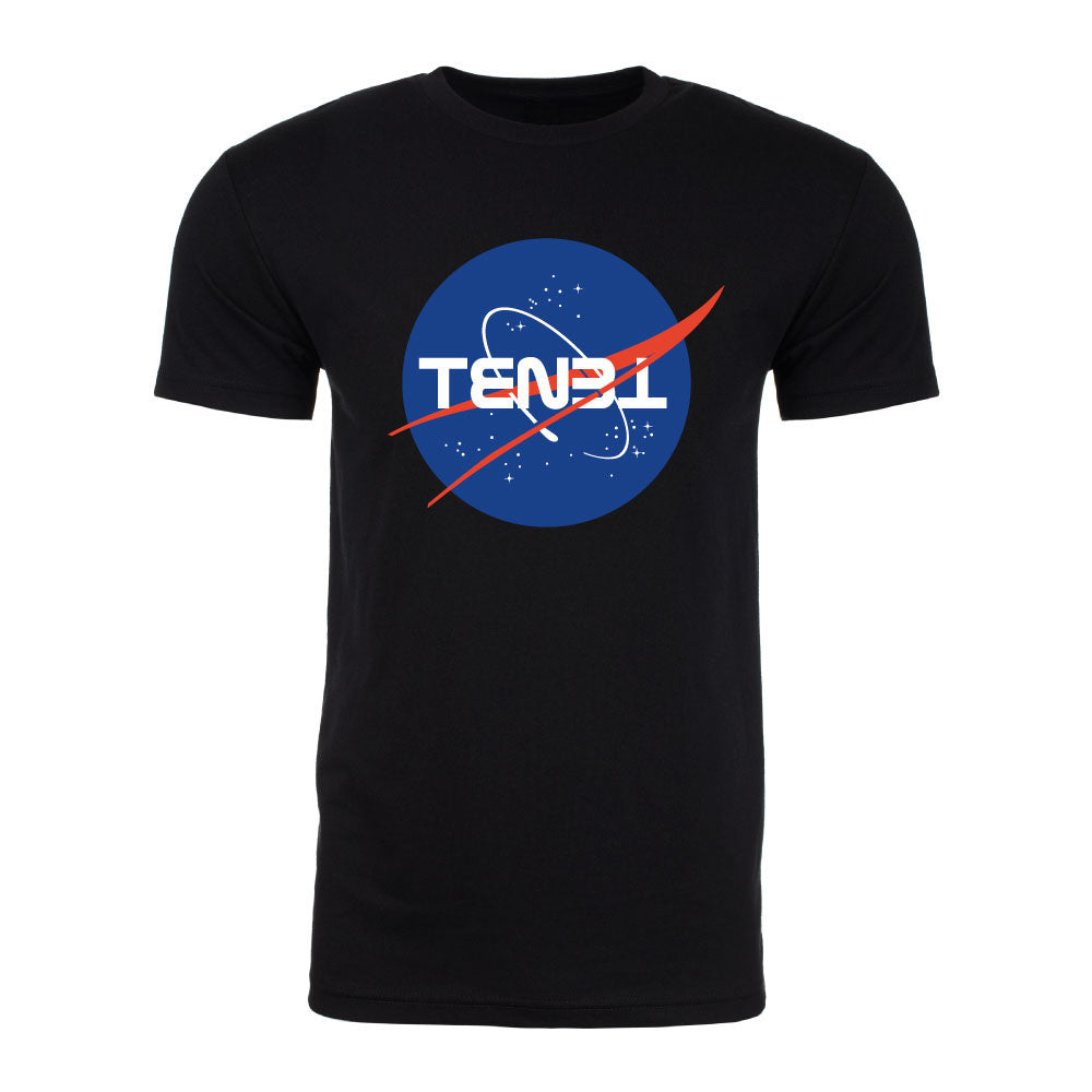 SPACE NERD TEE