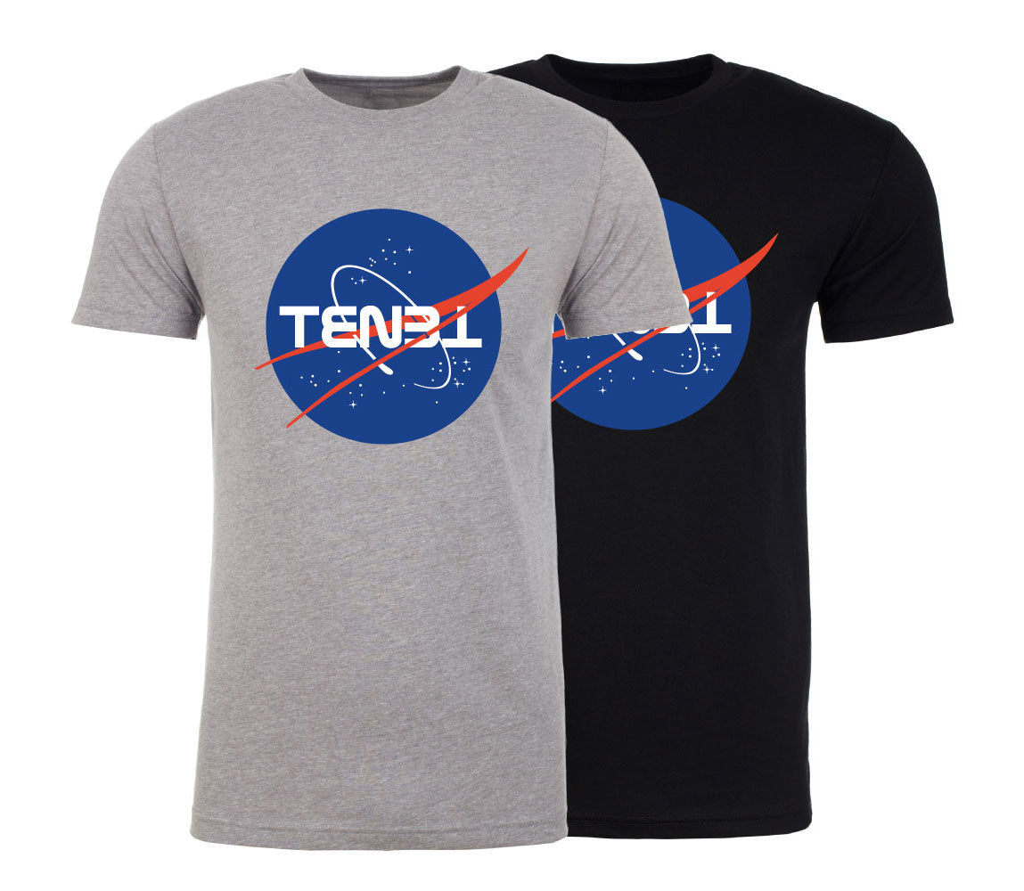 SPACE NERD TEE