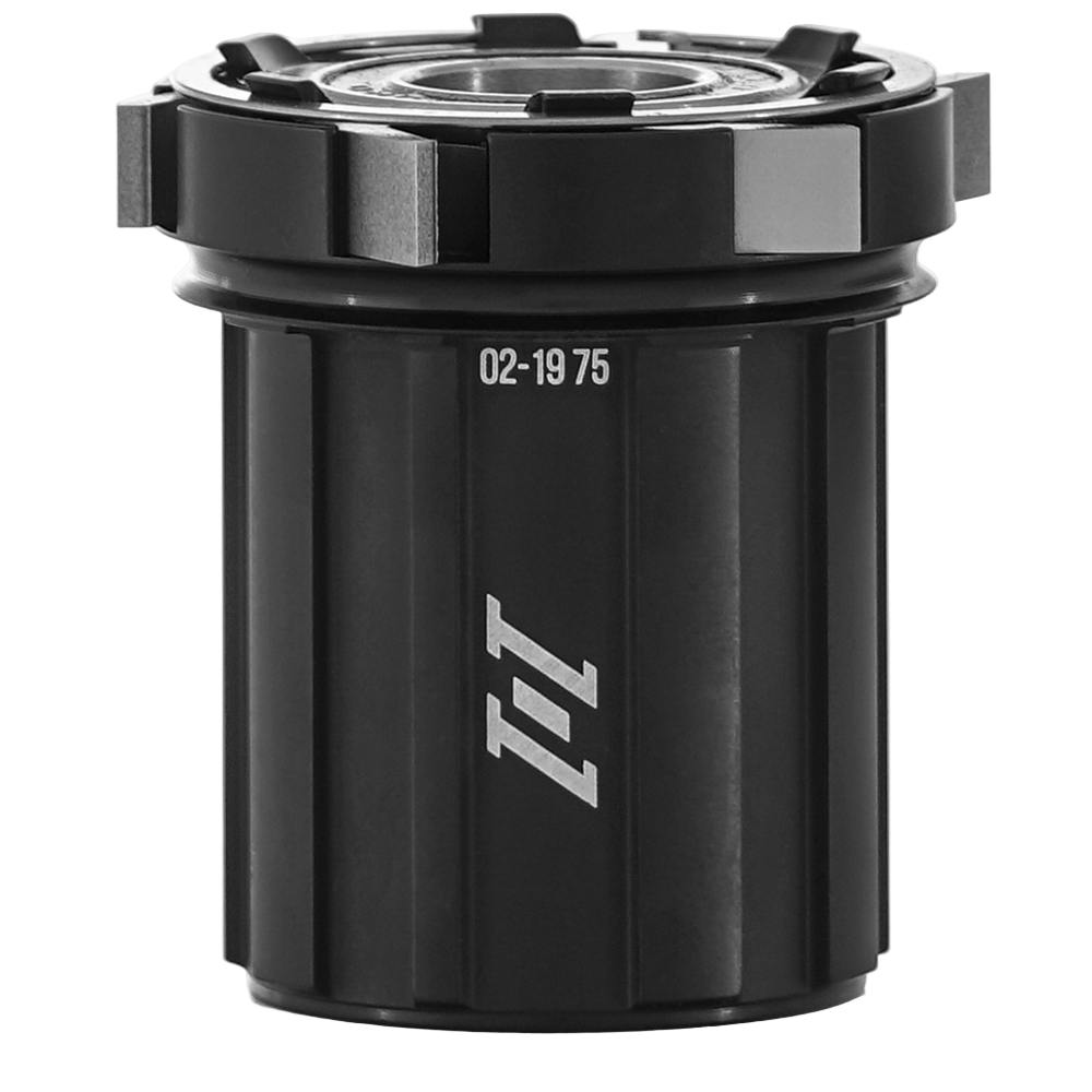 Industry Nine 1/1 Cassette Driver