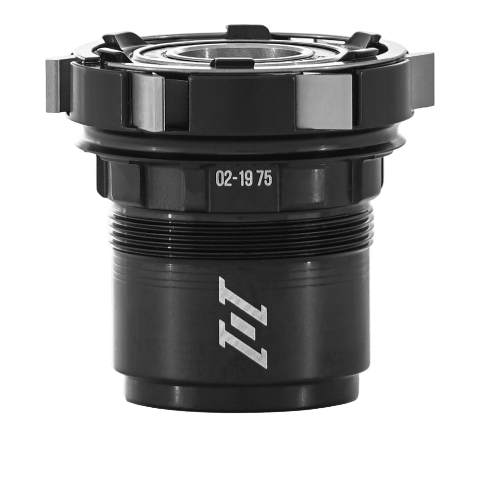 Industry Nine 1/1 Cassette Driver