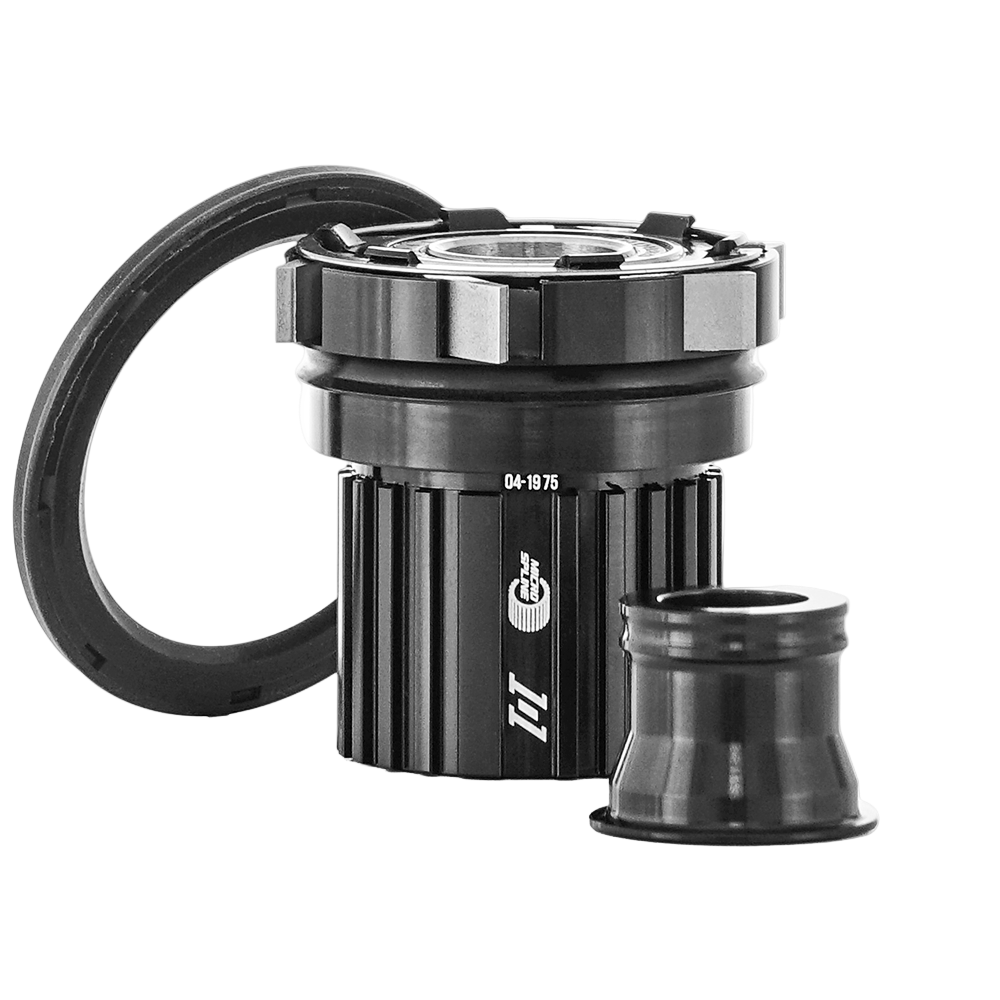 Industry Nine 1/1 Cassette Driver