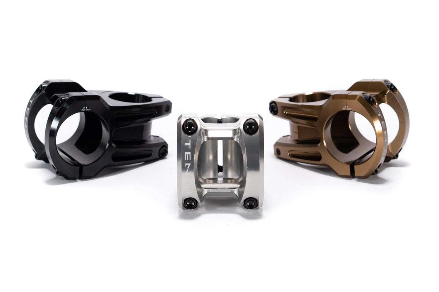 NORA ø35 V2 STEM - NEW