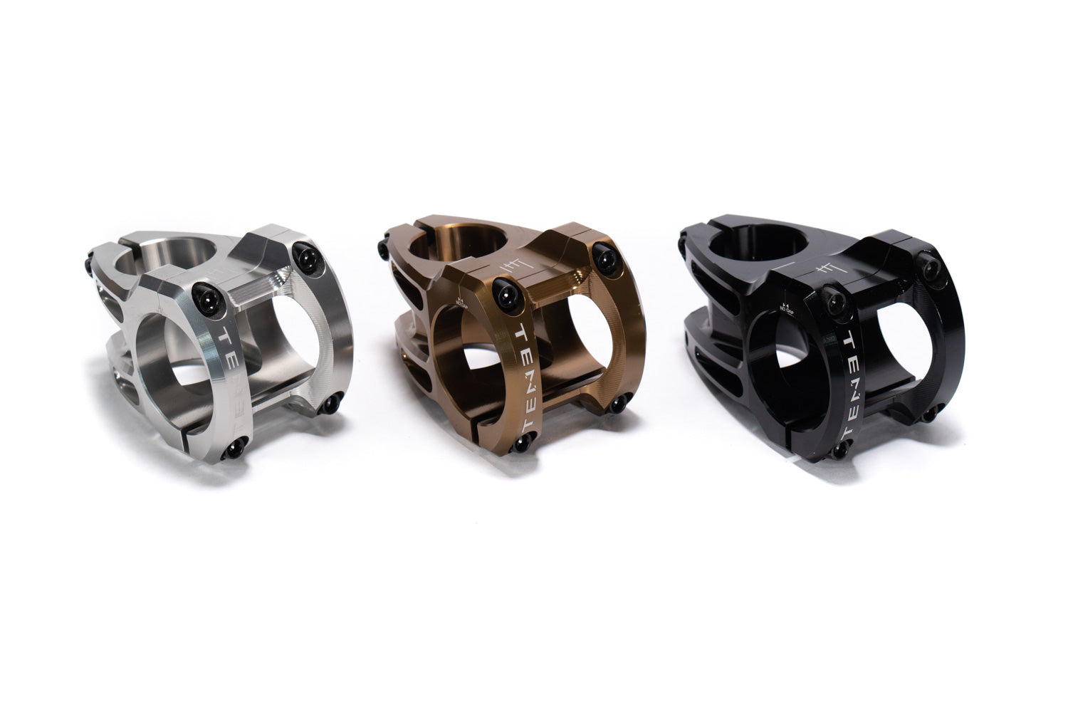 NORA ø35 V2 STEM - NEW