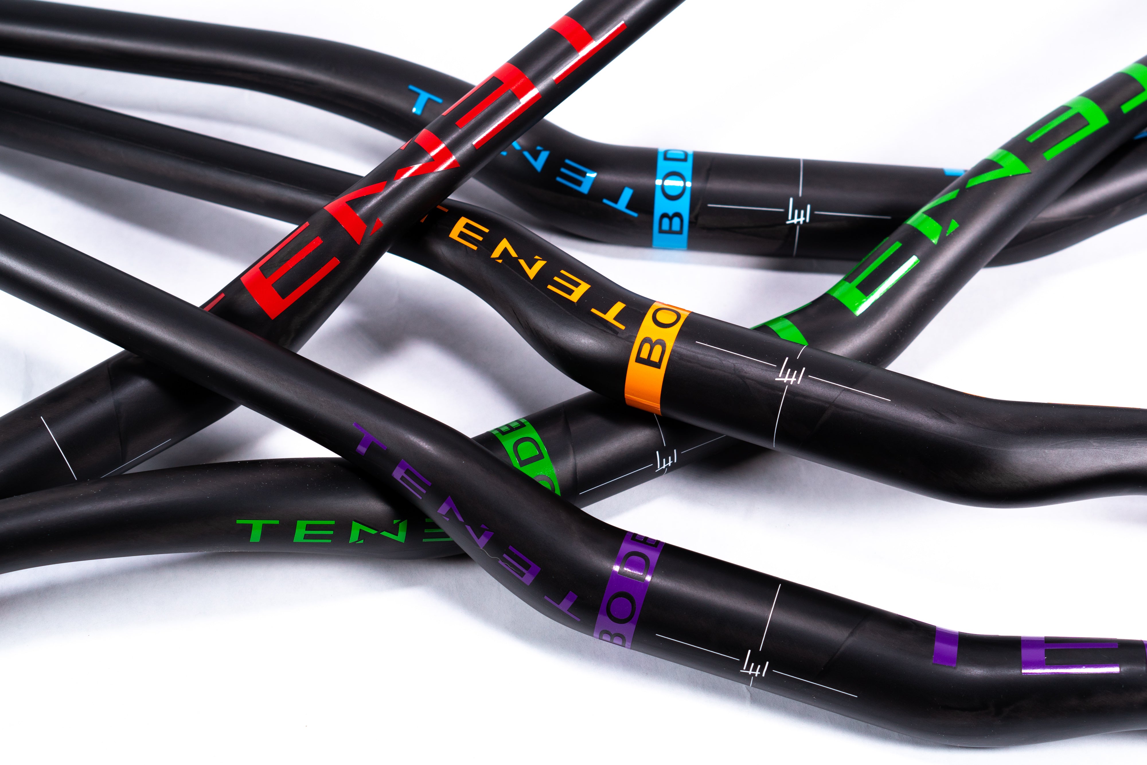 BODEM C V2 DECAL KIT