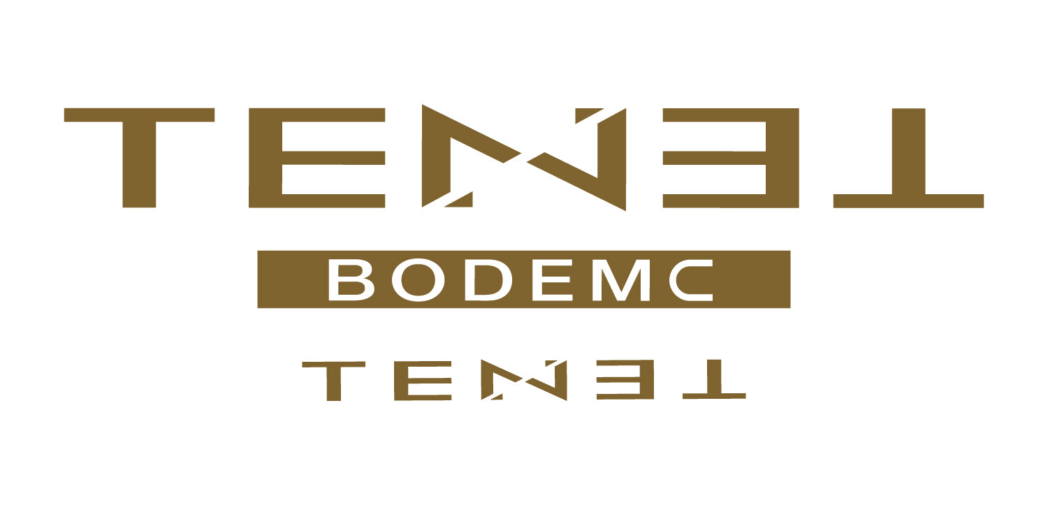 BODEM C V2 DECAL KIT