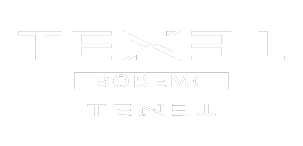 BODEM C V2 DECAL KIT