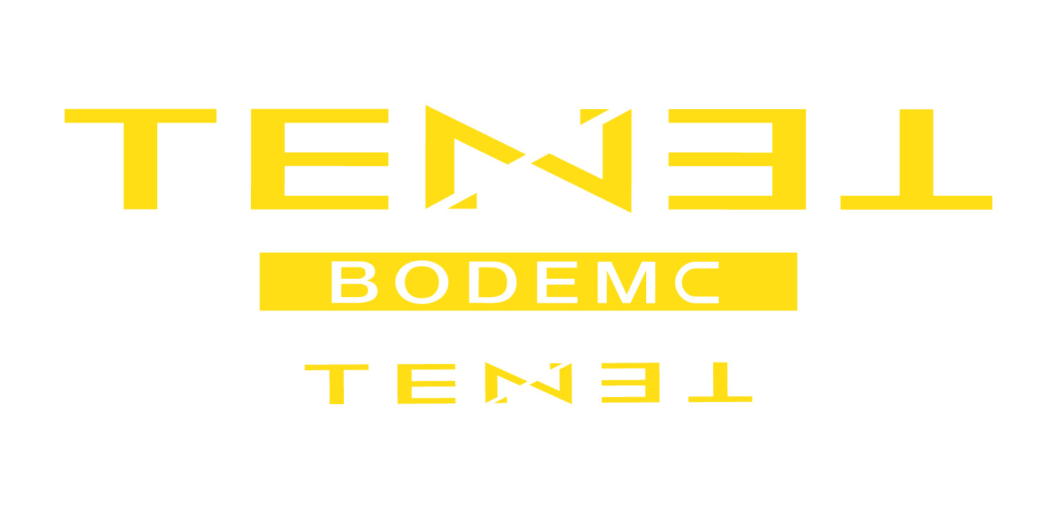 BODEM C V2 DECAL KIT