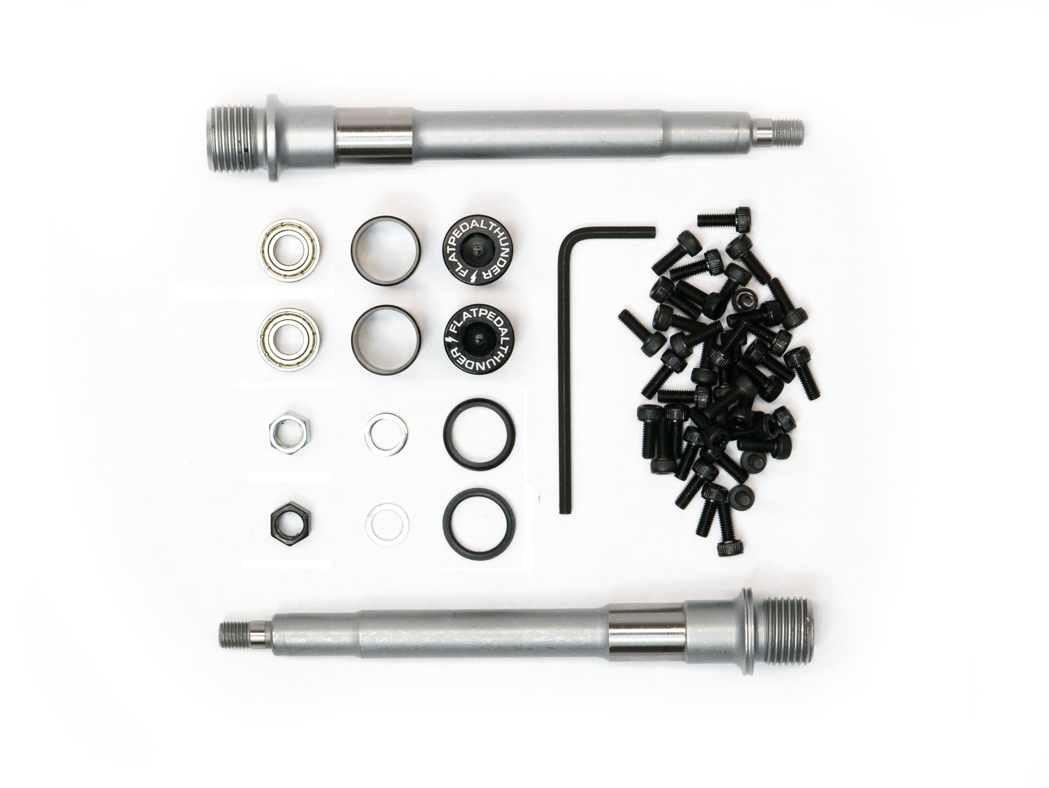 FPT REBUILD KIT