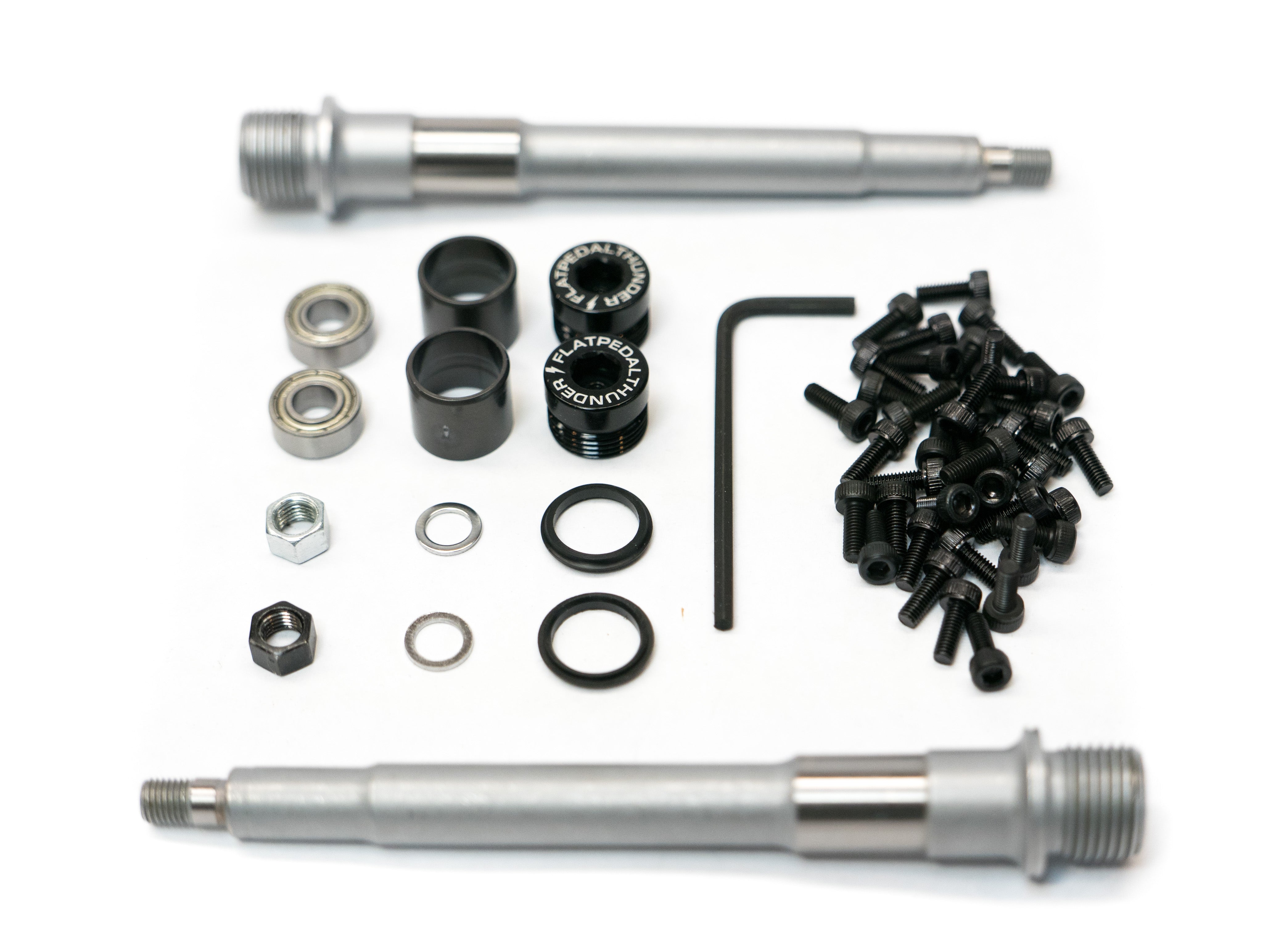 FPT REBUILD KIT