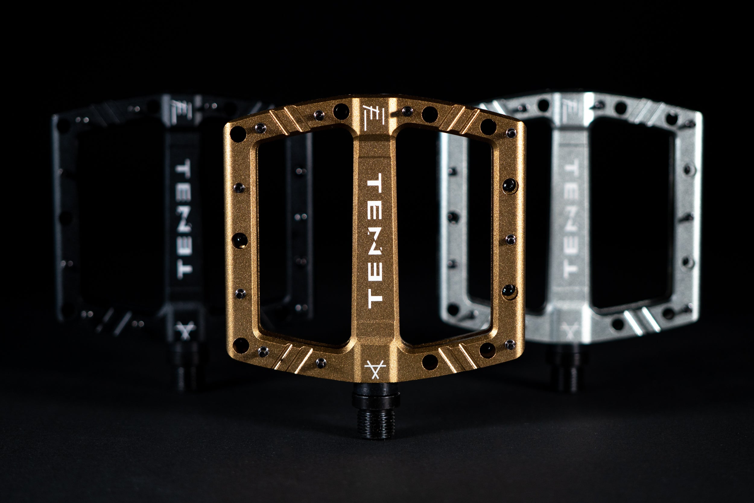 Introducing the Occult V2 and Omen V2. Our beloved pedal line up just got a significant update.