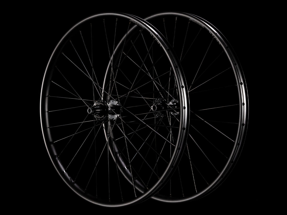 WHEELS