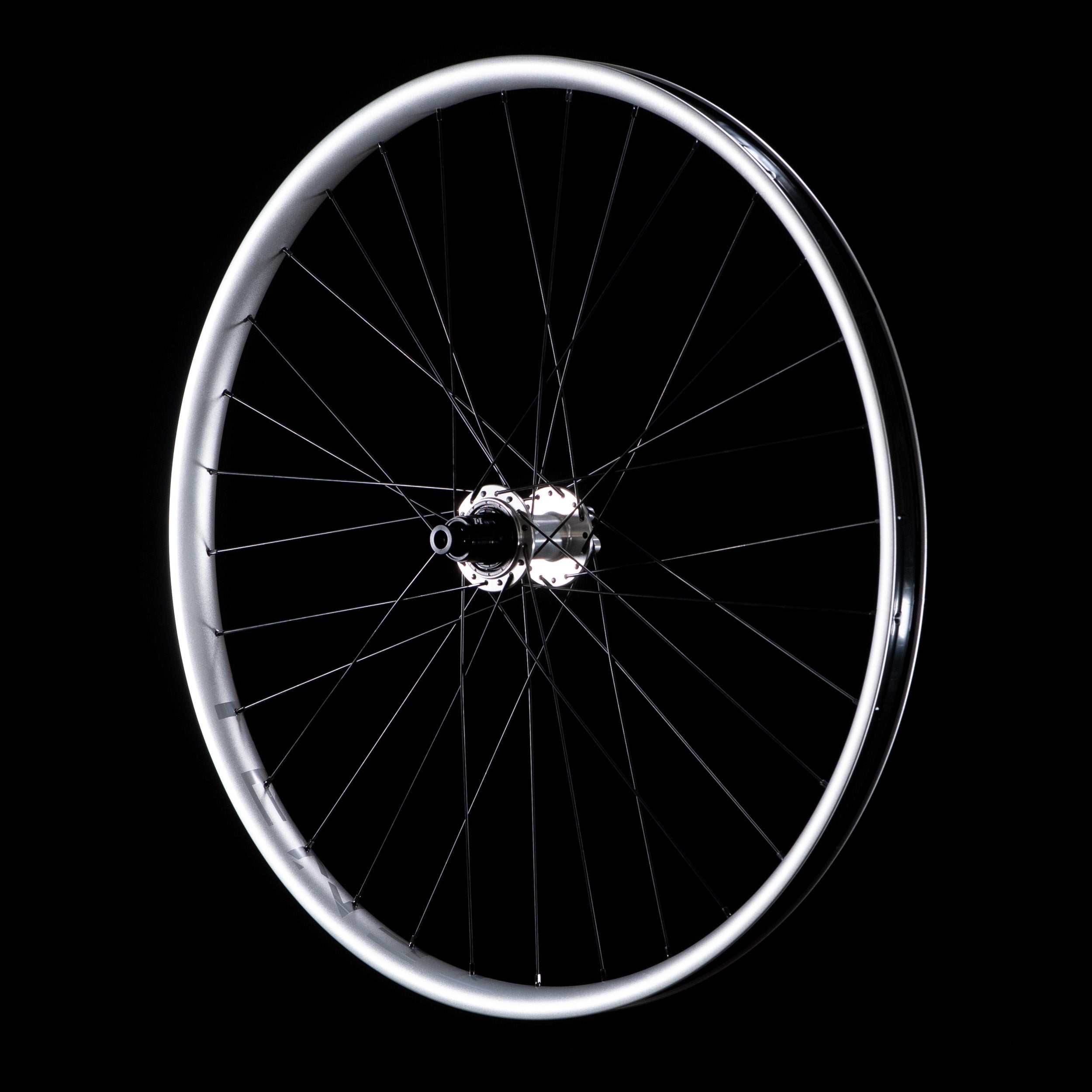 Coven AL 1/1 Rear Wheel