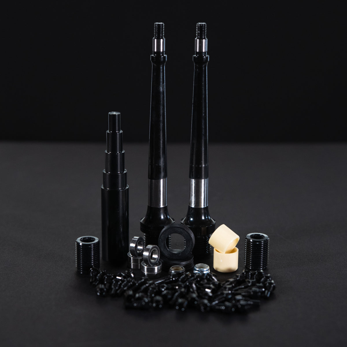 OCCULT V1 / OMEN V1 PEDAL REBUILD KIT