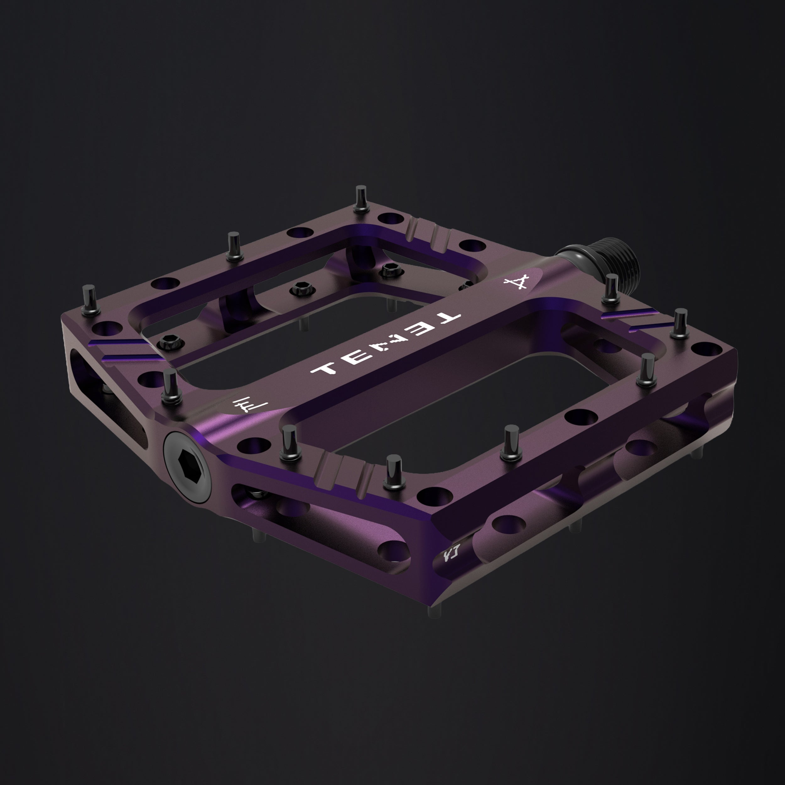 OCCULT V3 PEDAL