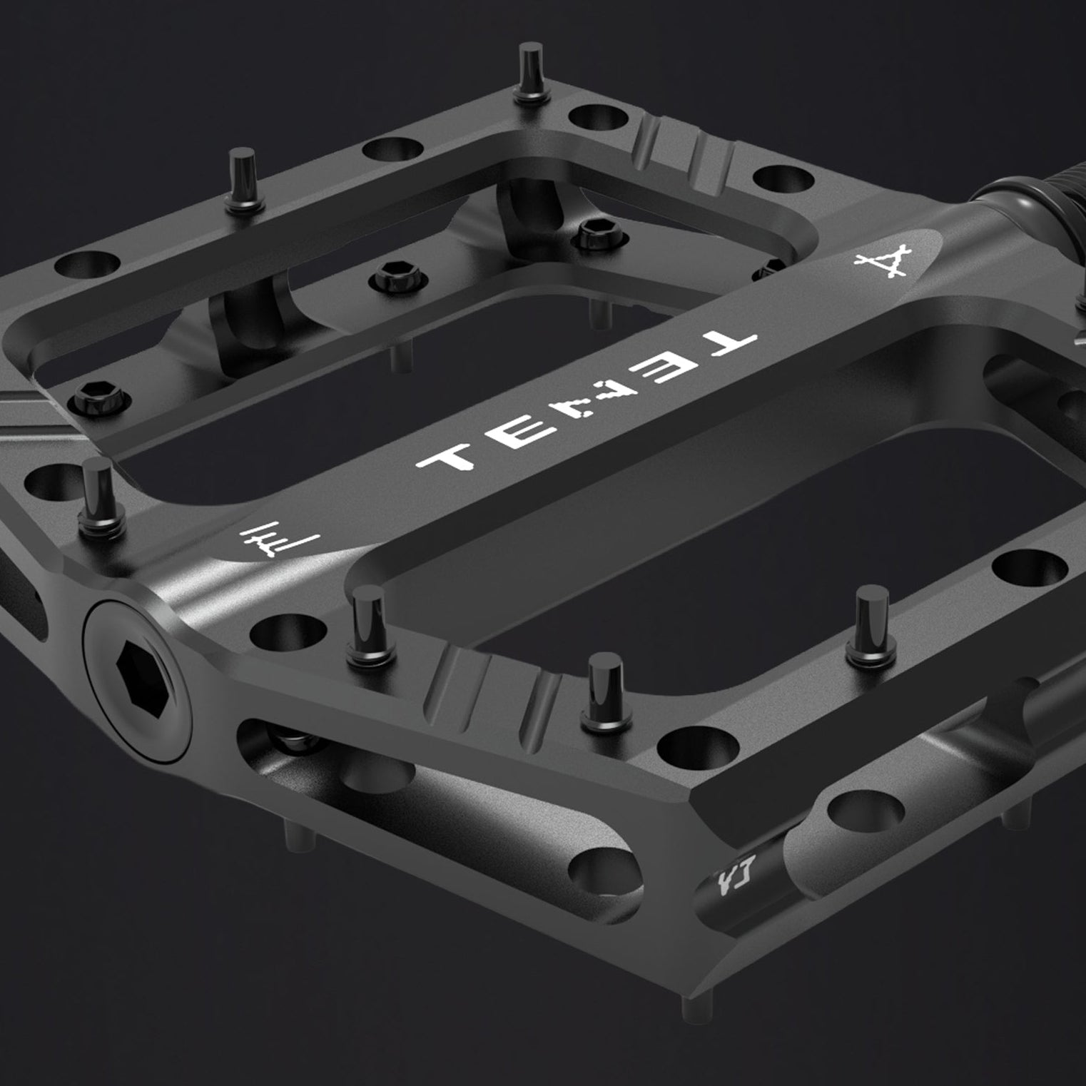 OCCULT V3 PEDAL