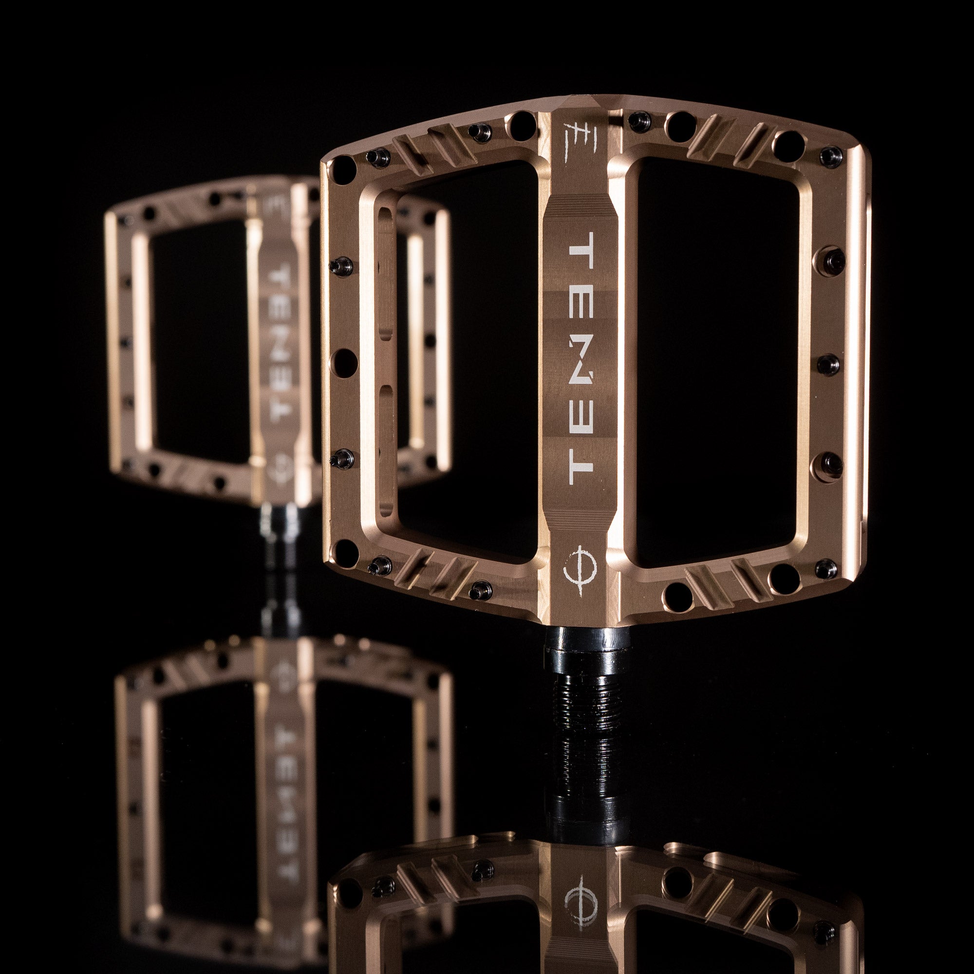 Omen V2 "Get-A-Pedal" Special