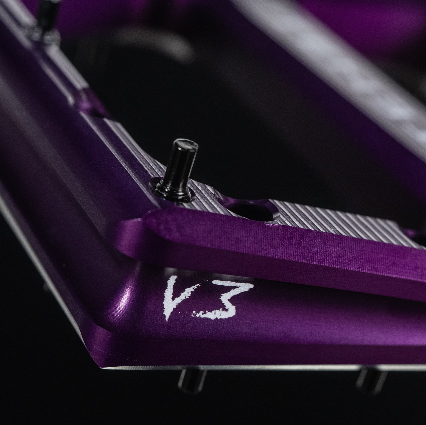 OMEN V3 PEDAL