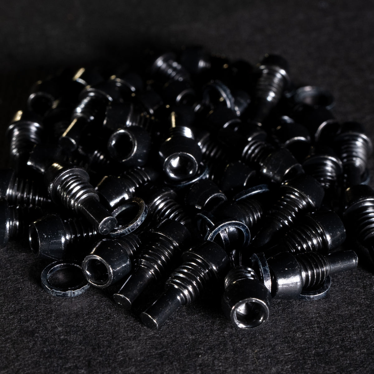 pedal pins OCCULT / OMEN PEDAL REPLACEMENT PIN AND WASHERS