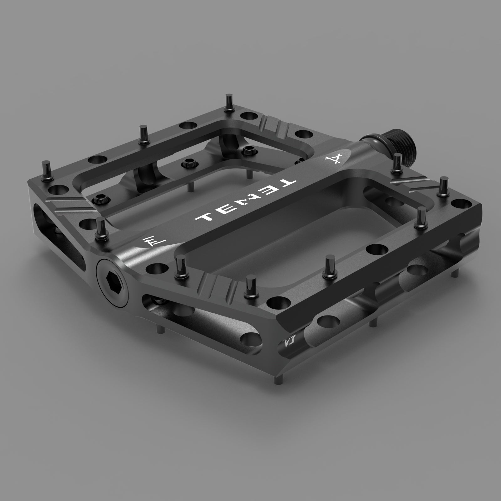 OCCULT V3 PEDAL