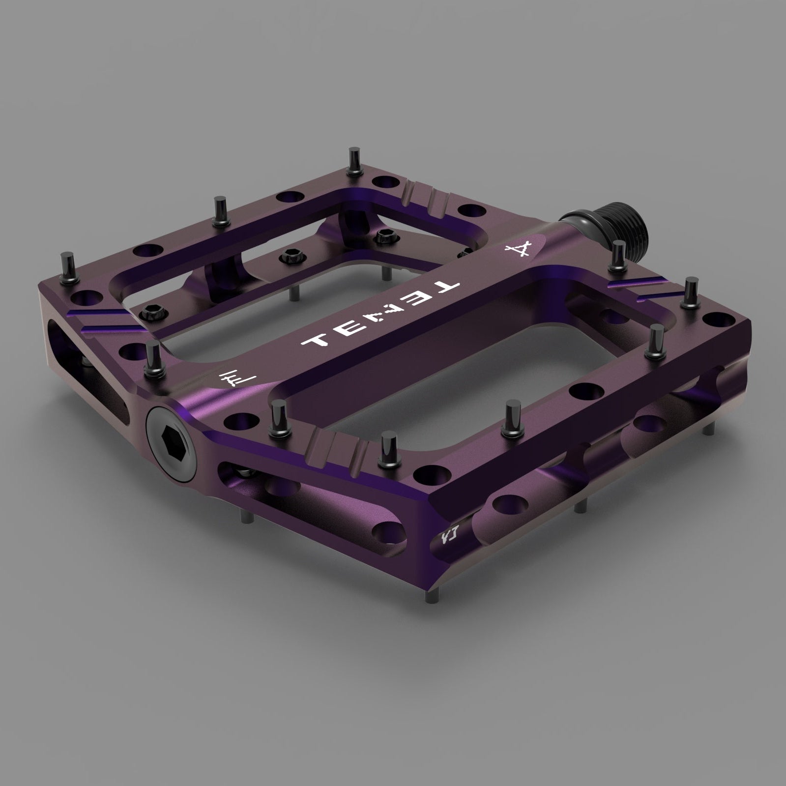 OCCULT V3 PEDAL