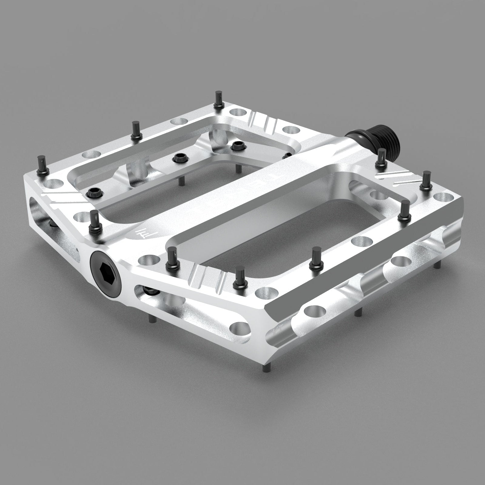 OCCULT V3 PEDAL