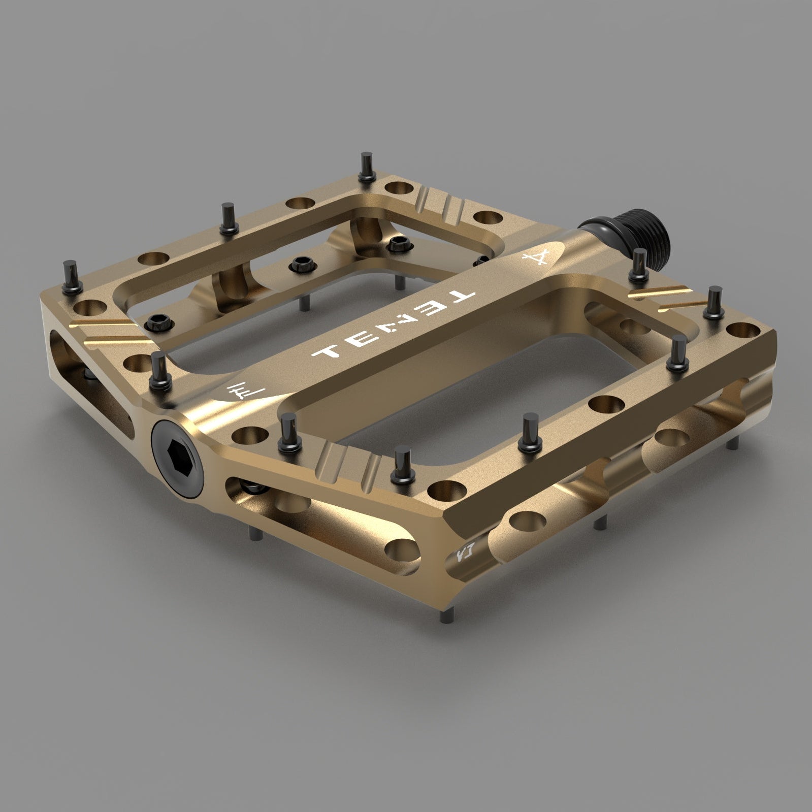 OCCULT V3 PEDAL