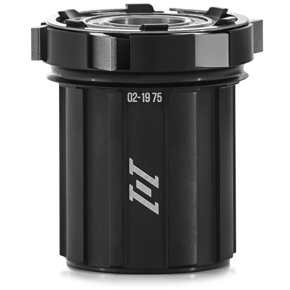 Industry Nine 1/1 Cassette Driver