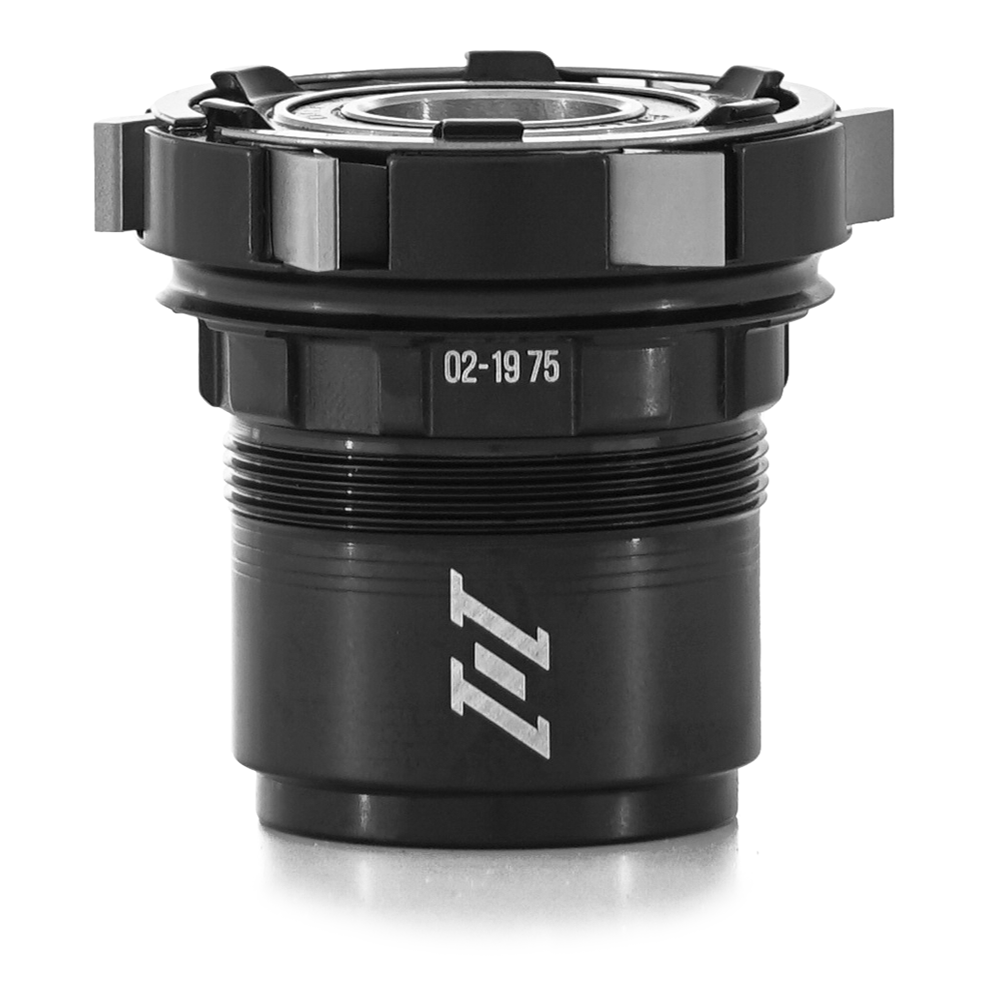 Industry Nine 1/1 Cassette Driver