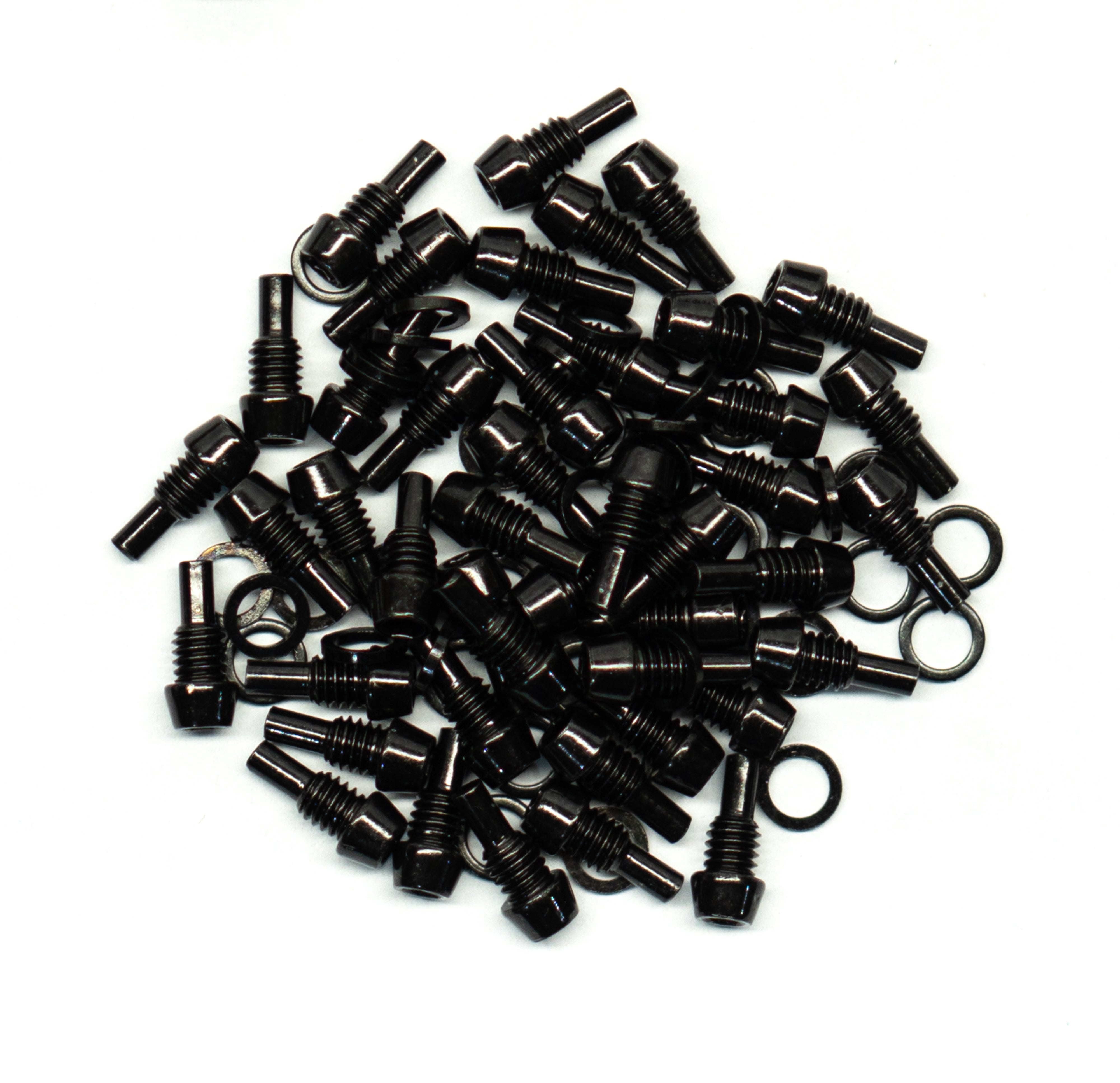 OCCULT OMEN PEDAL REPLACEMENT PIN AND WASHERS Tenet Components